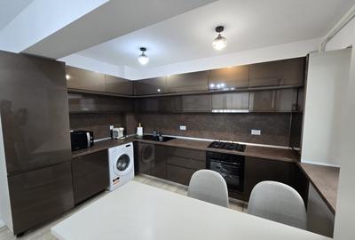 Apartament bloc nou  Stefan cel mare - 4