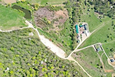 Teren Construcții intravilan de 5500 mp, în Cristian - 20