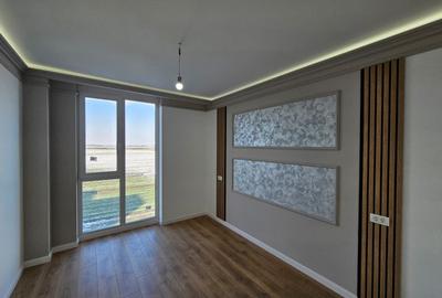 Apartamente 3 camere și parcare, et. 1 și 2, Timișoara, Torontalului, exterior - 18