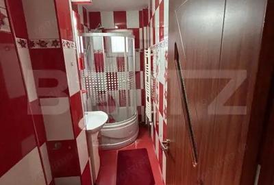 Apartament 2 camere, 37.22 mp, zona Micro 6 - 5