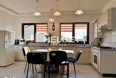 Apartament cu 3 camere în Central - 9