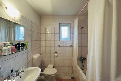 Casă cu 4 camere în Paltin - 1