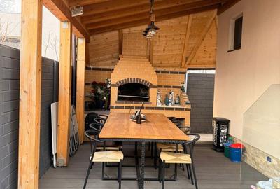 Casă cu 4 camere în Central - 11