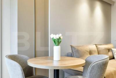 Apartament cu 3 camere decomandat în Central - 2