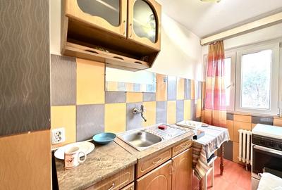 Apartament 2 camere, 42 mp utili, etajul 1 - Iulius Mall - 3