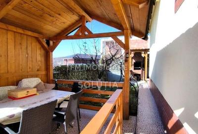 Apartament cu 3 camere în Valea Borcutului - 7