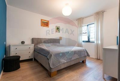 Casă individuală cu 4 camere cu Teren 479 Mp în Rediu - 18