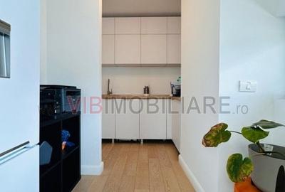 Apartament  2 camere - Aviatiei - Loc de parcare subteran- Comision 0- pret plus - 14