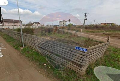 Teren 1,070mp Pantelimon strada Armoniei - 7