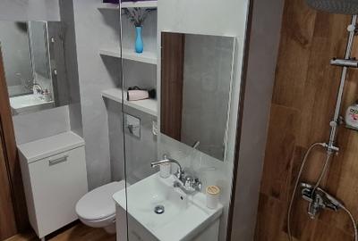 Apartament cu 2 camere decomandat în Mănăștur - 5