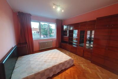 Inchiriez apartament ultracentral 2 camere decomandate - 7