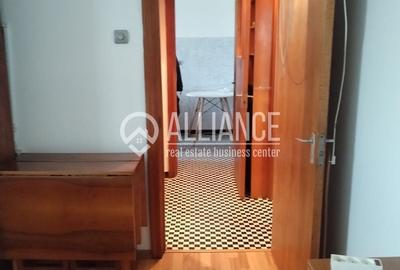 Apartament cu 2 camere circular în Tomis Nord - 4