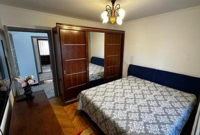 REA1024682 Apartament 3 camere 13 Septembrie - IGSU - 1