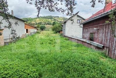 Casa de vanzare in Gura Humorului + teren generos - 12