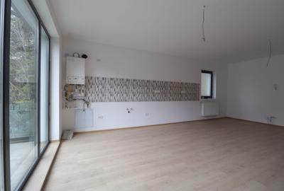 Apartament cu 3 camere decomandat în Central - 9