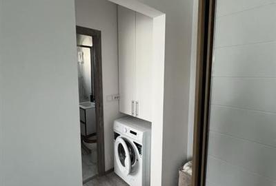 Apartament cu 2 camere semidecomandat, mobilat în Griviței - 7