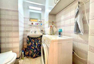 Apartament CENTRAL cu 3 camere si lift | Piață Marasti| Parcul Botanic - 8