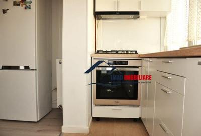 Luminos, bine pozitionat! apart cu 3 dormitoare - Targovist - 8