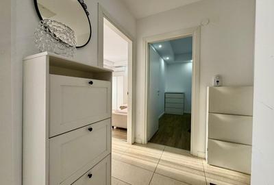 Apartament cu 3 camere decomandat în Ștefăneștii de Jos
