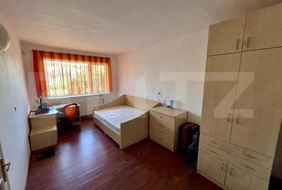 Casă cu 3 camere cu Teren 750 Mp în Bărdești - 18