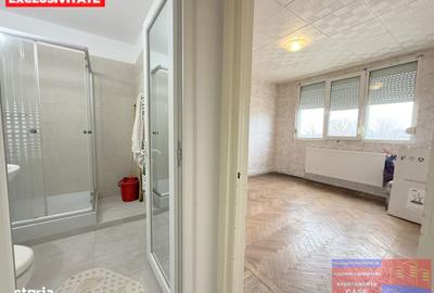 Apartament cu 2 camere în Țiglina 1 - 3