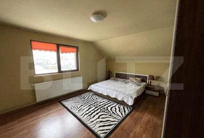 Casa de vanzare cu 5 camere, 1100 mp teren, Peri? - 5