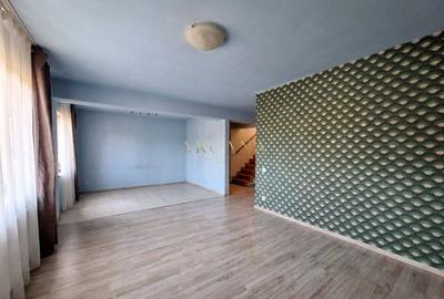 Apartament cu 5 camere semidecomandat în Florești - 2