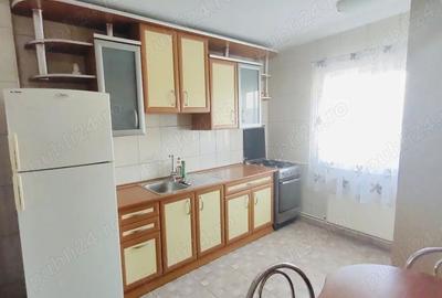 Apartament cu 3 camere decomandat în Mărăști - 1