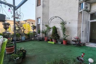 Apartament cu 5 camere în Iosefin - 5