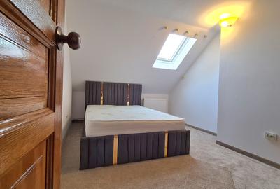 Apartament cu 4 camere decomandat, mobilat în Schei - 5