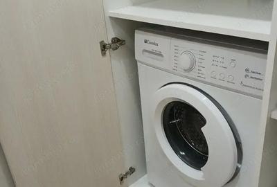 Ofer spre inchiriere garsoniera in zona sector 6 Militari - 2