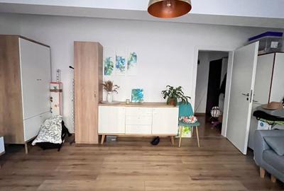 Apartament de închiriat, 2 camere, 50 mp, zona Grand Hotel Italia - 6