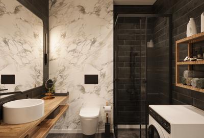Apartament 3 camere | Tip 3A | HILS Titanium - 28