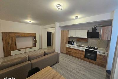 Apartament cu 2 camere în Sfântu Ilie