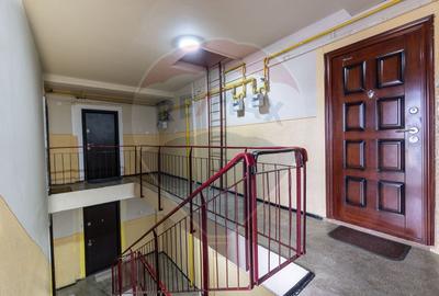 Apartament cu 2 camere decomandat, mobilat în Electroprecizia - 17