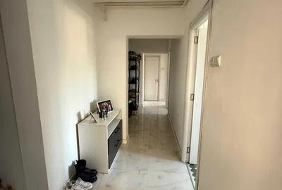Apartament cu 4 camere semidecomandat, mobilat în Drumul Taberei - 3