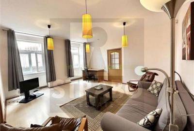 Ultracentral  - Republicii - Apartament 3 camere 2 bai - 80mp