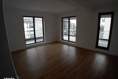 Apartament cu 3 camere în Central - 8