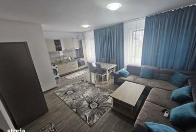 Apartament cu 3 camere în Fărcășești - 5