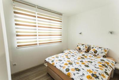 Oferim spre inchiriere apartament cu 2 camere - 5