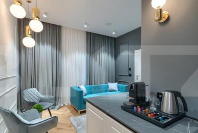 Apartament exclusivist Piata Unirii - 11