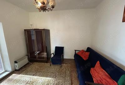 Vand casa mare, 4 cam.in Mandruloc, st.1.484 mp. sc.160,toate utilitatile introduse(incl.gaz) - 4