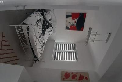 Apartament cu 2 camere decomandat în Exterior Vest - 8