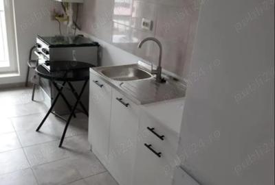 Metrou Nicolae Teclu ,Bloc Nou 2023,aprtament 2 cam DECOMANDAT, 450E - 3