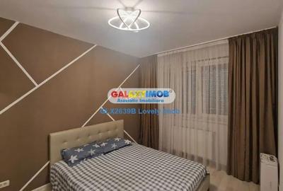 Apartament Modern Bloc Nou Berceni - Metalurgiei Park - 5