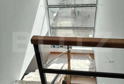 Casă cu 7 camere cu Teren 600 Mp în Central - 8