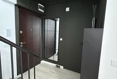 Apartament cu 3 camere decomandat, mobilat în Barbu Văcărescu - 20
