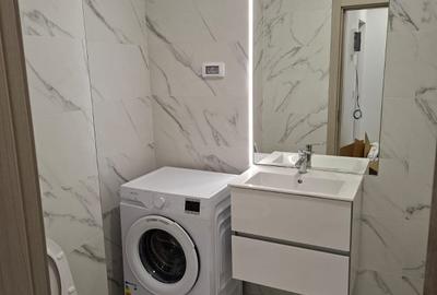 Novum 56 apartament prima inchiriere - 4