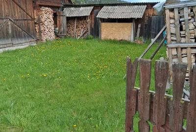 Casă cu 4 camere în Toplița - 3