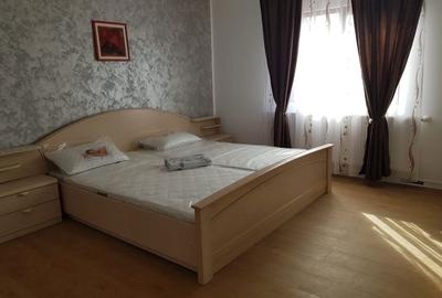 Casă cu 4 camere în Odaia Manolache - 5